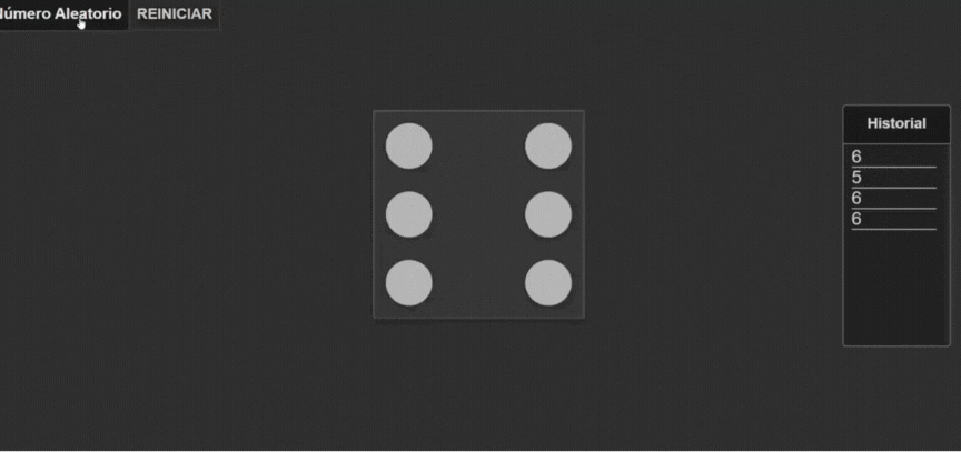 Proyecto: Juego del ahorcado